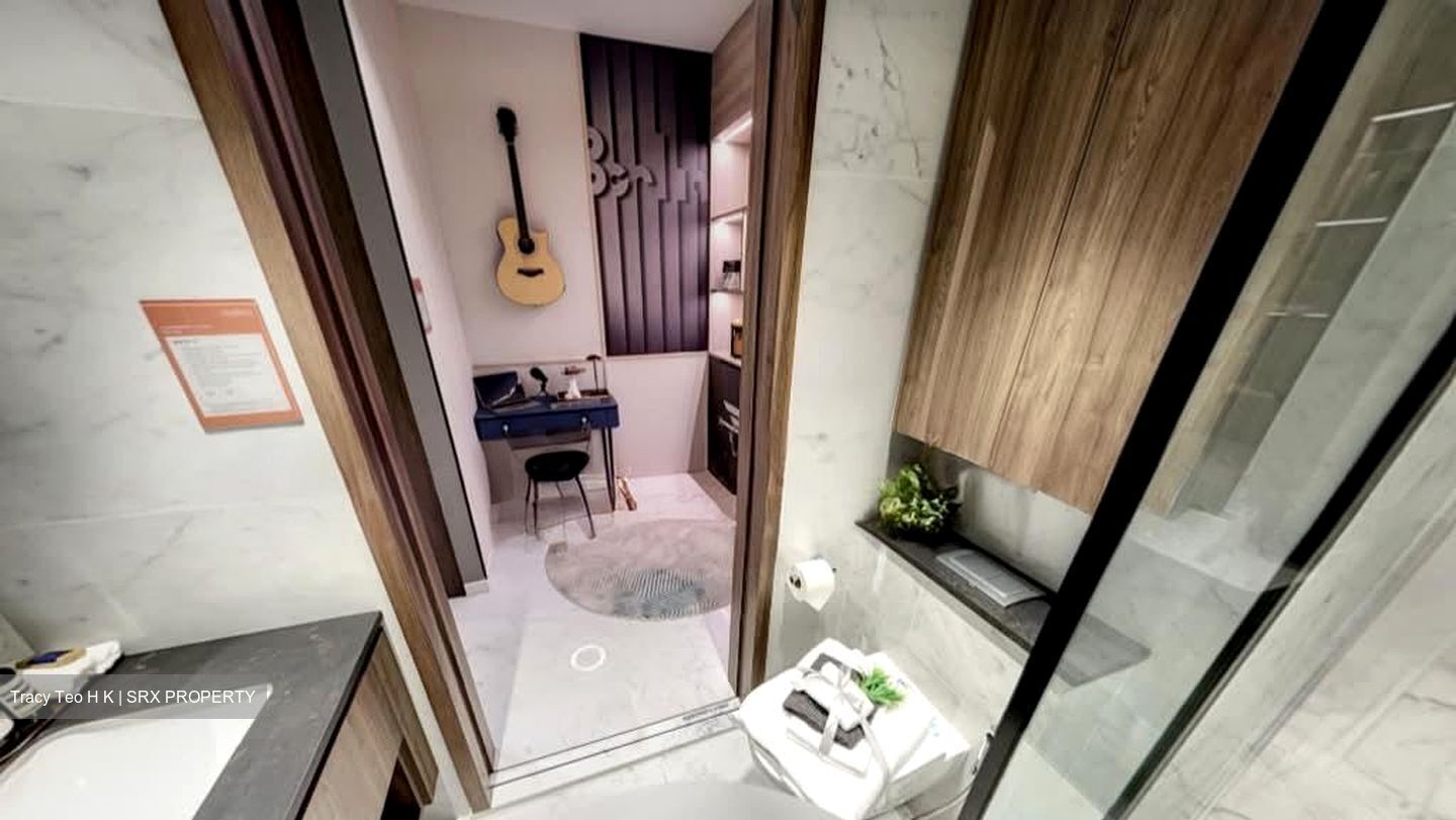Sceneca Residence (D16), Apartment #548457901